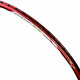 Lining Axforce Cannon Pro (Molten Lava) Badminton Racquet [Unstrung]