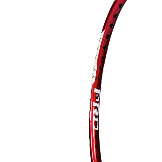 Lining Axforce Cannon Pro (Molten Lava) Badminton Racquet [Unstrung]