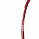 Lining Axforce Cannon Pro (Molten Lava) Badminton Racquet [Unstrung]