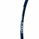 Lining Axforce Cannon Pro (Dark Purple Blue) Badminton Racquet [Unstrung]