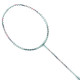 Li-Ning Axforce Tiger Badminton Racquet | Head Heavy | Light-Blue-Navy