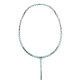 Li-Ning Axforce Tiger Badminton Racquet | Head Heavy | Light-Blue-Navy