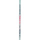 Li-Ning Axforce Tiger Badminton Racquet | Head Heavy | Light-Blue-Navy
