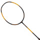 Li-Ning Axforce Tiger Badminton Racquet | Head Heavy | Black-Orange
