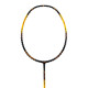 Li-Ning Axforce Tiger Badminton Racquet | Head Heavy | Black-Orange