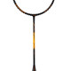 Li-Ning Axforce Tiger Badminton Racquet | Head Heavy | Black-Orange