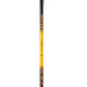 Li-Ning Axforce Tiger Badminton Racquet | Head Heavy | Black-Orange