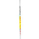 Li-Ning Axforce Tiger Badminton Racquet | Head Heavy | White-Lime