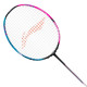 Li-Ning Halbertec 8000 Badminton Racquet | T1100 Carbon | 4U
