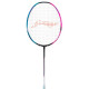 Li-Ning Halbertec 8000 Badminton Racquet | T1100 Carbon | 4U