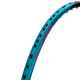 Li-Ning Halbertec 8000 Badminton Racquet | T1100 Carbon | 4U