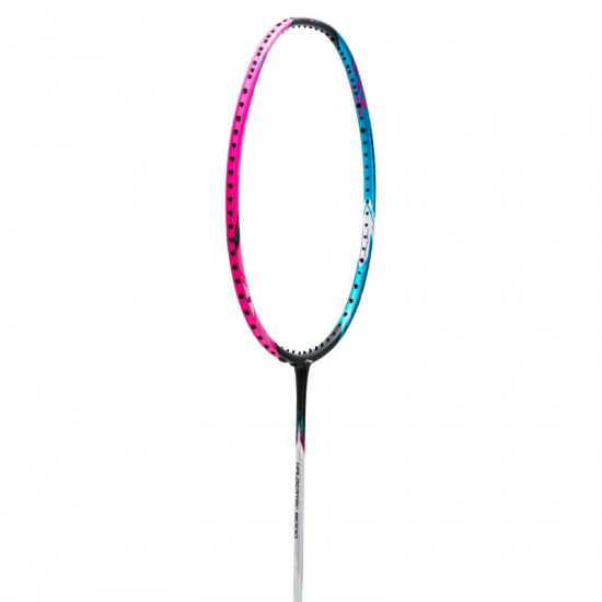 Li-Ning Halbertec 8000 Badminton Racquet | T1100 Carbon | 4U