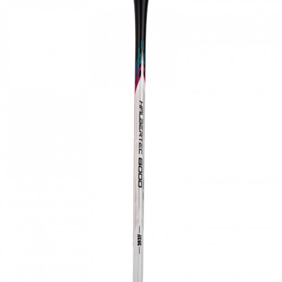 Li-Ning Halbertec 8000 Badminton Racquet | T1100 Carbon | 4U
