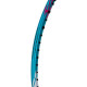 Li-Ning Halbertec 8000 Badminton Racquet | T1100 Carbon | 4U