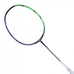 Li-Ning Halbertec 900 Badminton Racquet | T1100 Carbon | 4U