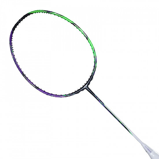 Li-Ning Halbertec 900 Badminton Racquet | T1100 Carbon | 4U