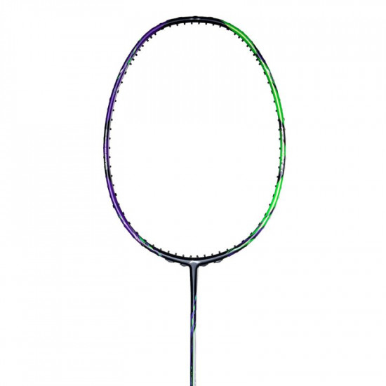 Li-Ning Halbertec 900 Badminton Racquet | T1100 Carbon | 4U