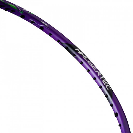 Li-Ning Halbertec 900 Badminton Racquet | T1100 Carbon | 4U