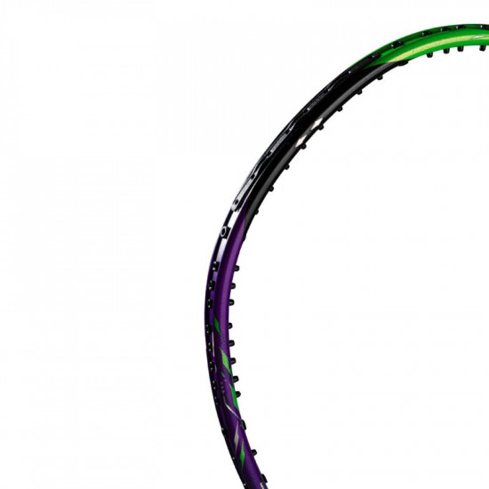 Li-Ning Halbertec 900 Badminton Racquet | T1100 Carbon | 4U