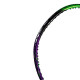 Li-Ning Halbertec 900 Badminton Racquet | T1100 Carbon | 4U