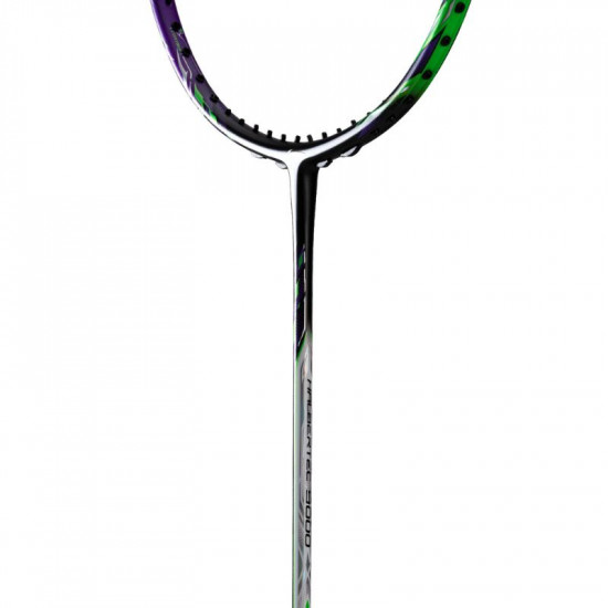 Li-Ning Halbertec 900 Badminton Racquet | T1100 Carbon | 4U