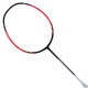 Li-Ning Halbertec Motor Badminton Racquet | Carbon Fibre