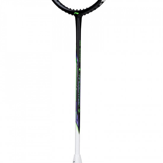 Li-Ning Halbertec Motor Badminton Racquet | Carbon Fibre