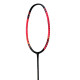 Li-Ning Halbertec Motor Badminton Racquet | Carbon Fibre