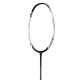 Li-Ning Halbertec Motor Badminton Racquet | Carbon Fibre