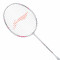 Lining Axforce Cannon (White) Badminton Racquet [Unstrung]