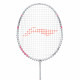Lining Axforce Cannon (White) Badminton Racquet [Unstrung]