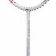 Lining Axforce Cannon (White) Badminton Racquet [Unstrung]
