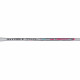 Lining Axforce Cannon (White) Badminton Racquet [Unstrung]