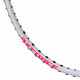 Lining Axforce Cannon (White) Badminton Racquet [Unstrung]