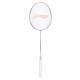 Lining Axforce Cannon (White) Badminton Racquet [Unstrung]