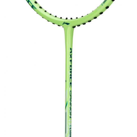 Lining Axforce Cannon (Ambrosia) Badminton Racquet [Unstrung]