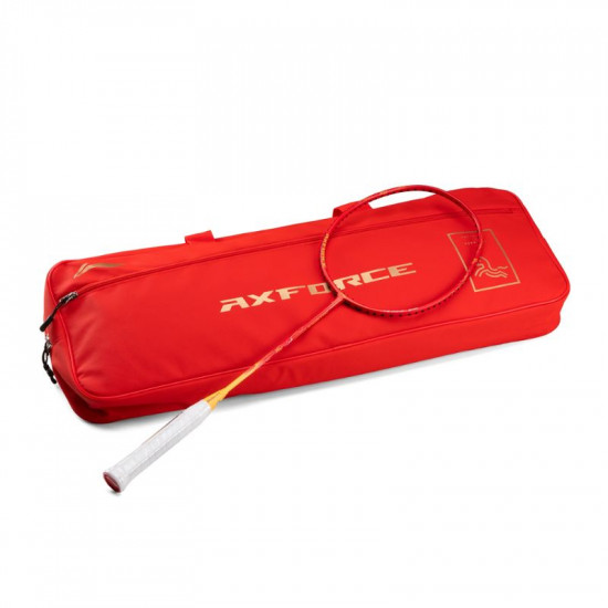 Li-Ning Axforce Cannon Pro Limited Edition Badminton Racquet