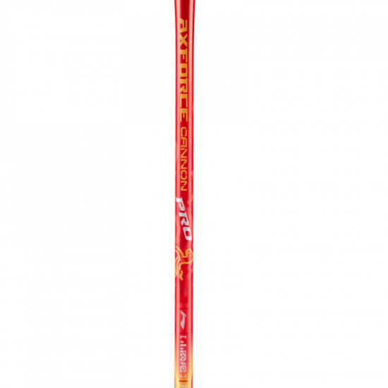 Li-Ning Axforce Cannon Pro Limited Edition Badminton Racquet