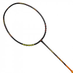 Li-Ning Axforce Warrior Badminton Racquet | Head Heavy