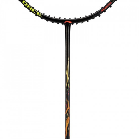 Li-Ning Axforce Warrior Badminton Racquet | Head Heavy