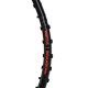 Li-Ning Axforce Warrior Badminton Racquet | Head Heavy
