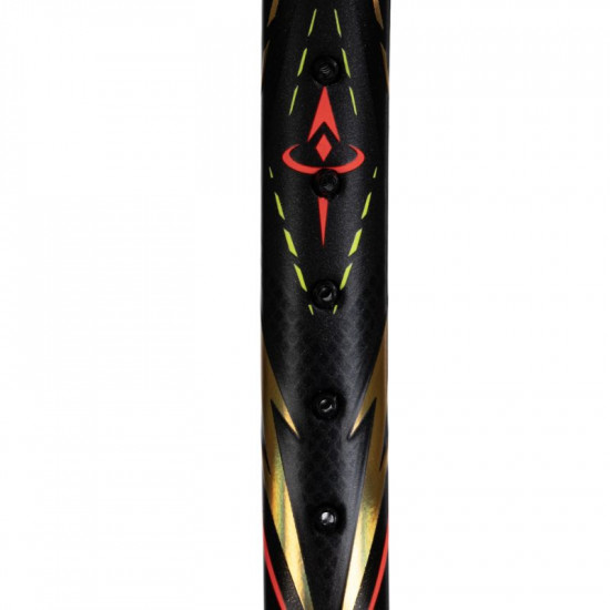 Li-Ning Axforce Warrior Badminton Racquet | Head Heavy
