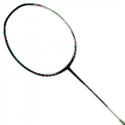 Li-Ning Halbertec Mage Badminton Racquet | Speed & Control