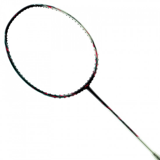 Li-Ning Halbertec Mage Badminton Racquet | Speed & Control