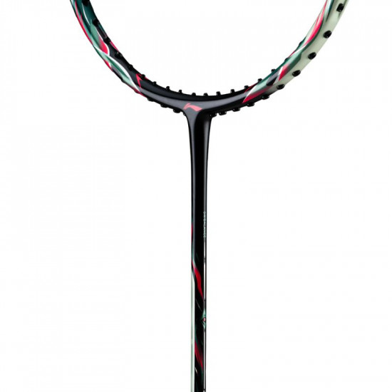 Li-Ning Halbertec Mage Badminton Racquet | Speed & Control