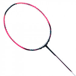 Li-Ning Halbertec Motor Pro Badminton Racquet | Precision & Control