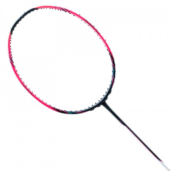 Li-Ning Halbertec Motor Pro Badminton Racquet | Precision & Control