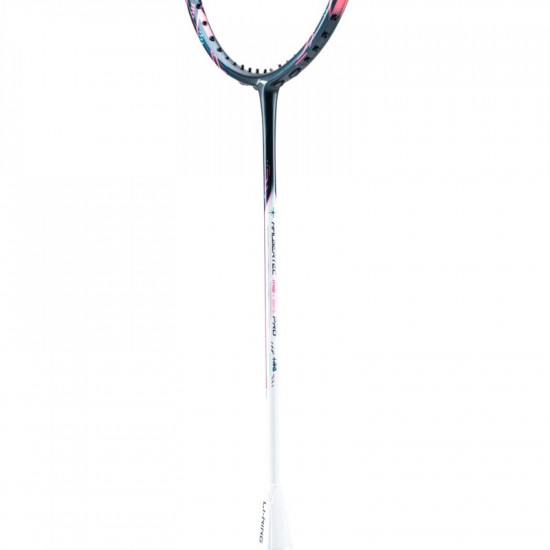 Li-Ning Halbertec Motor Pro Badminton Racquet | Precision & Control