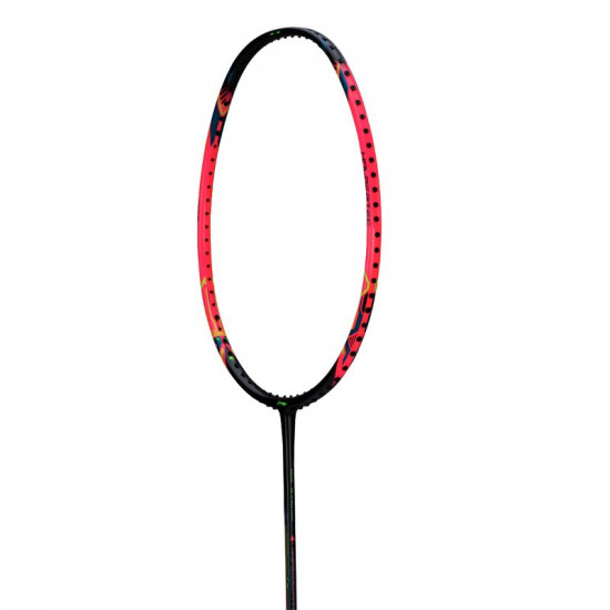 Li-Ning Halbertec Motor Pro Badminton Racquet | Precision & Control