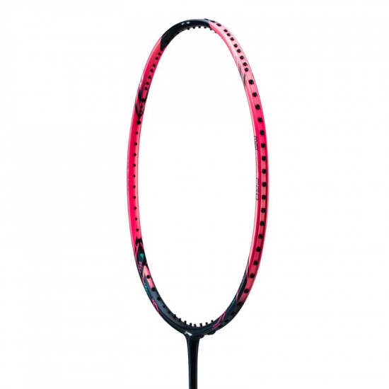 Li-Ning Halbertec Motor Pro Badminton Racquet | Precision & Control